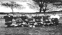 Deportistas y Equipos